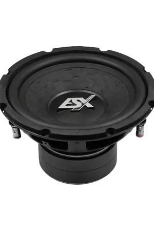 ESX Audio - SXT8D2 Solo Por Tiempo Limitado