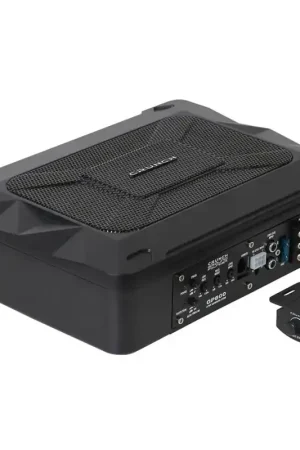 Crunch - GP 600 Venta Final