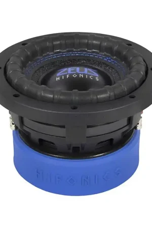 Hifonics - ZRX 6D2 Ordenar Ahora Mismo