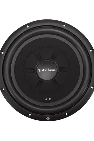 Venta Final Rockford Fosgate - R2SD4 12
