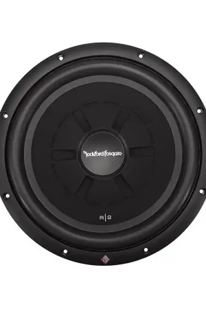 Barato Rockford Fosgate - R2SD2 12