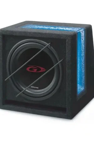 Precio Bajo Alpine - SBG 844BR