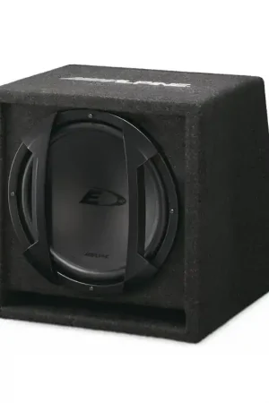Alpine - SBE 1044BR Descuento