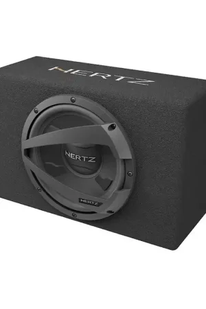 Hertz - DBX 30.3 Promoción Exclusiva