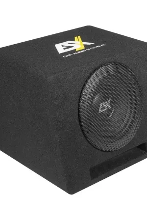 ESX Audio - DBX108Q Precio De Fábrica