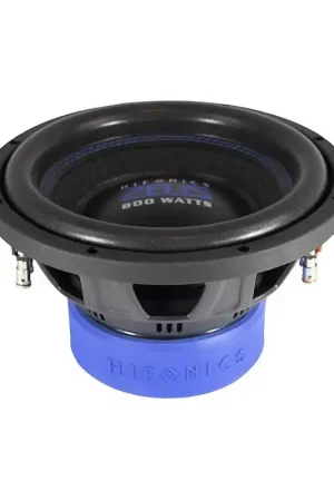 A Buen Precio Hifonics - ZXS10D2