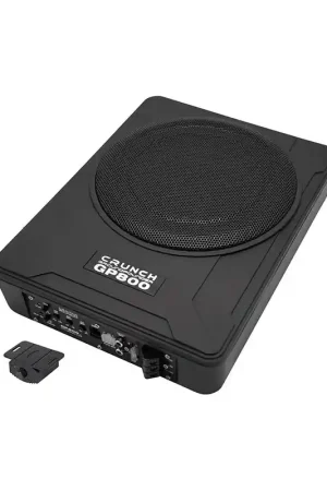 Rebajas Crunch - GP 800v2