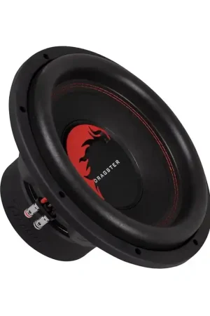 Dragster Audio - DWP 12D2 Compra Hoy