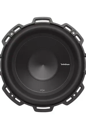 Rockford Fosgate - P2D4 10 Comprar En Línea