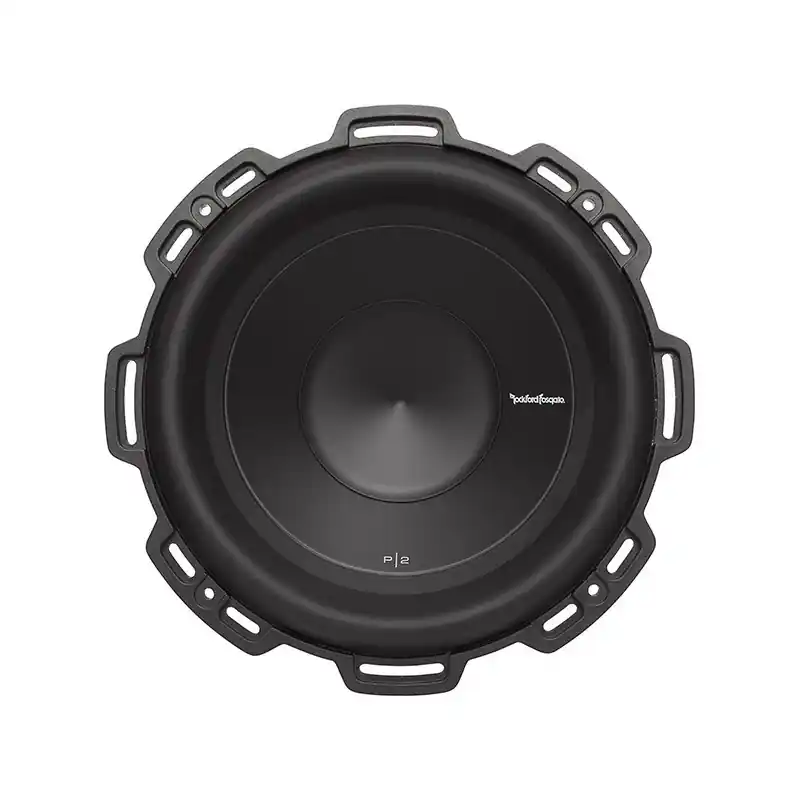 Rockford Fosgate - P2D4 10 Comprar En Línea