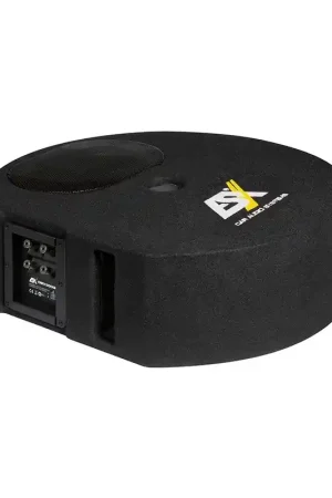 ESX Audio - DBX300Q Directo De Fábrica