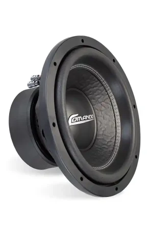 Comando Audio - CX 12 Rebajas