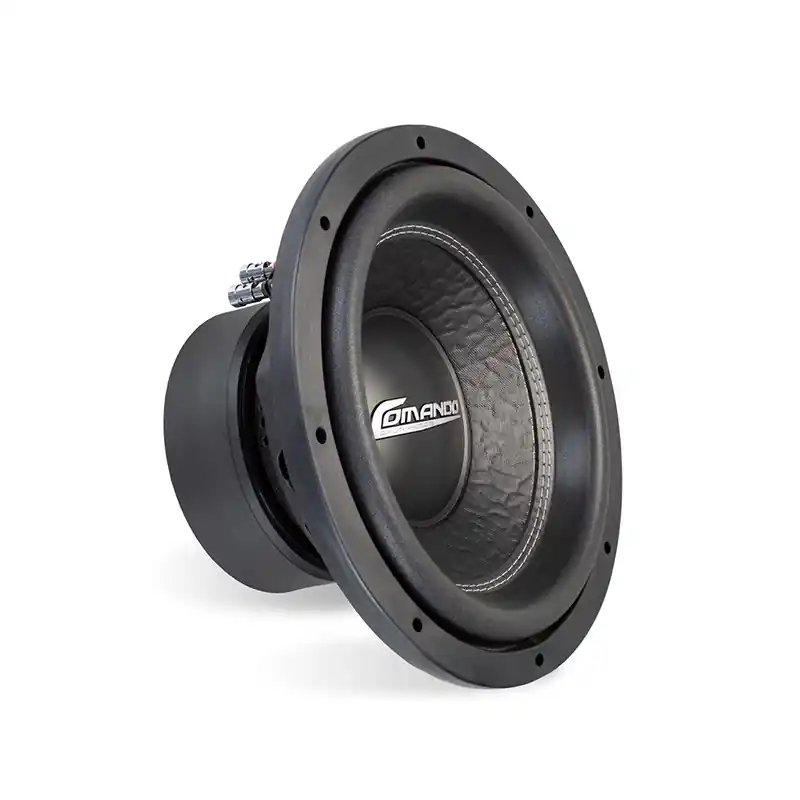 Comando Audio - CX 12 Rebajas