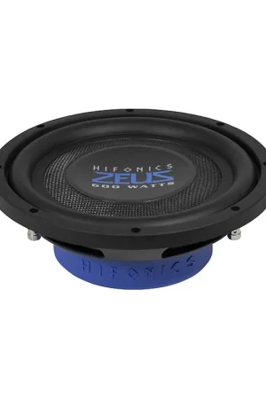 Favorito De Clientes Hifonics - ZST10D2