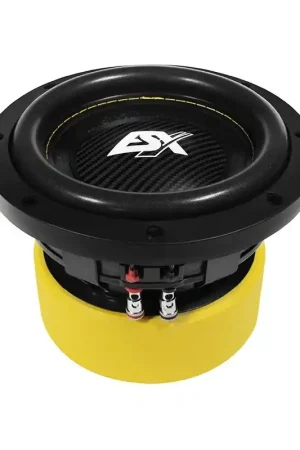 Solo Por Tiempo Limitado ESX Audio - QXE 6D2