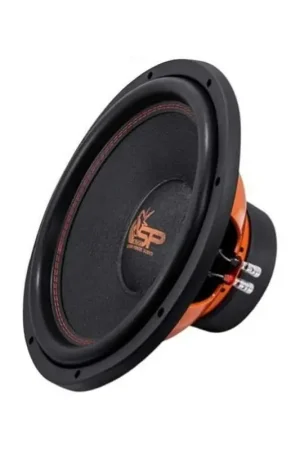 Última Oportunidad SP Audio - SP 15CW