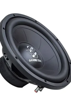 Ground Zero - GZIW 300 Popular