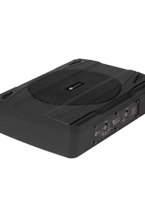 Disponible Ahora ESX Audio - Q201P