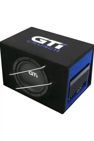 Bestseller Crunch - GTi 800A