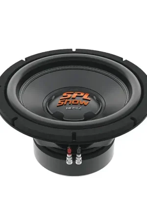 Hertz - SS 12 D2 Certificado