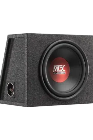 MTX Audio - RTE 12AS Solo Hoy