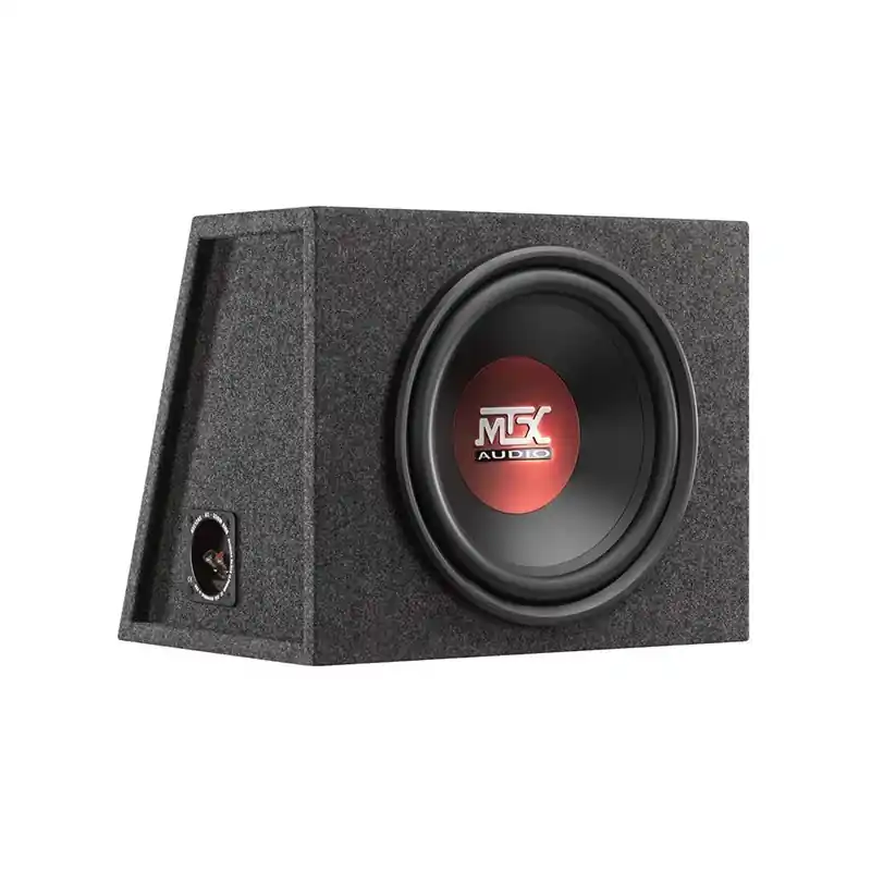 MTX Audio - RTE 12AS Solo Hoy