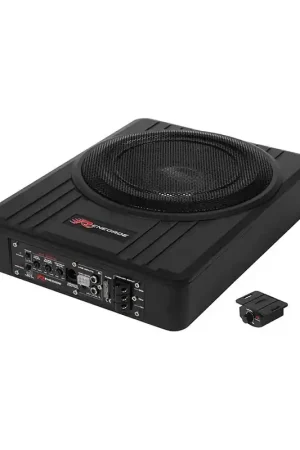 Renegade - RS 1000A Liquidación