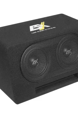 Mejor Precio ESX Audio - DBX206Q