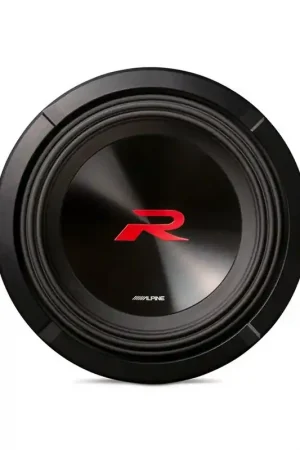 Certificado Alpine - R2-W10D4