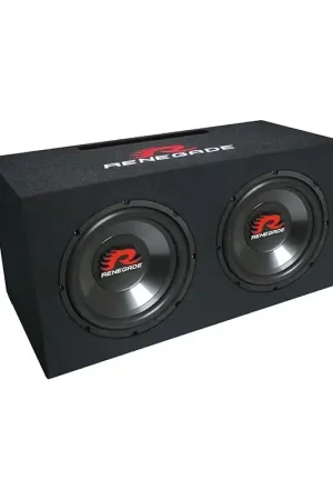 Oferta Limitada Renegade - RXV 1002