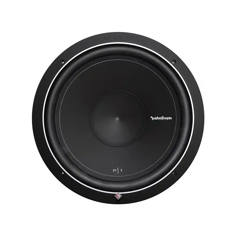 Rockford Fosgate - P1S2 15 Directo De Fábrica