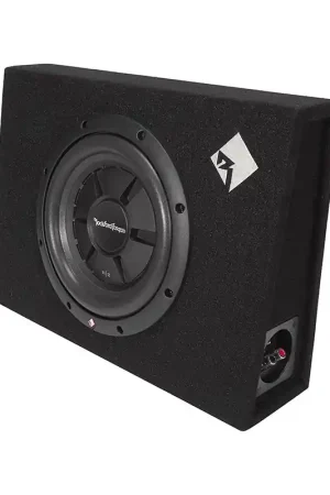 Oferta Especial Rockford Fosgate - R2S 1X10