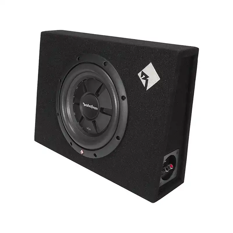 Oferta Especial Rockford Fosgate - R2S 1X10