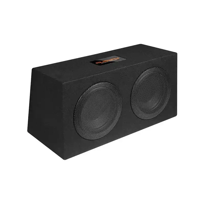 Disponible Ahora Musway - MR206Q