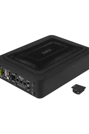 Hifonics - MRX 168A Última Oportunidad