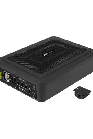 ESX Audio - Q168A Promoción Exclusiva