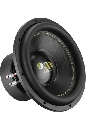 Bass Face - Indy S12/2 Venta Final
