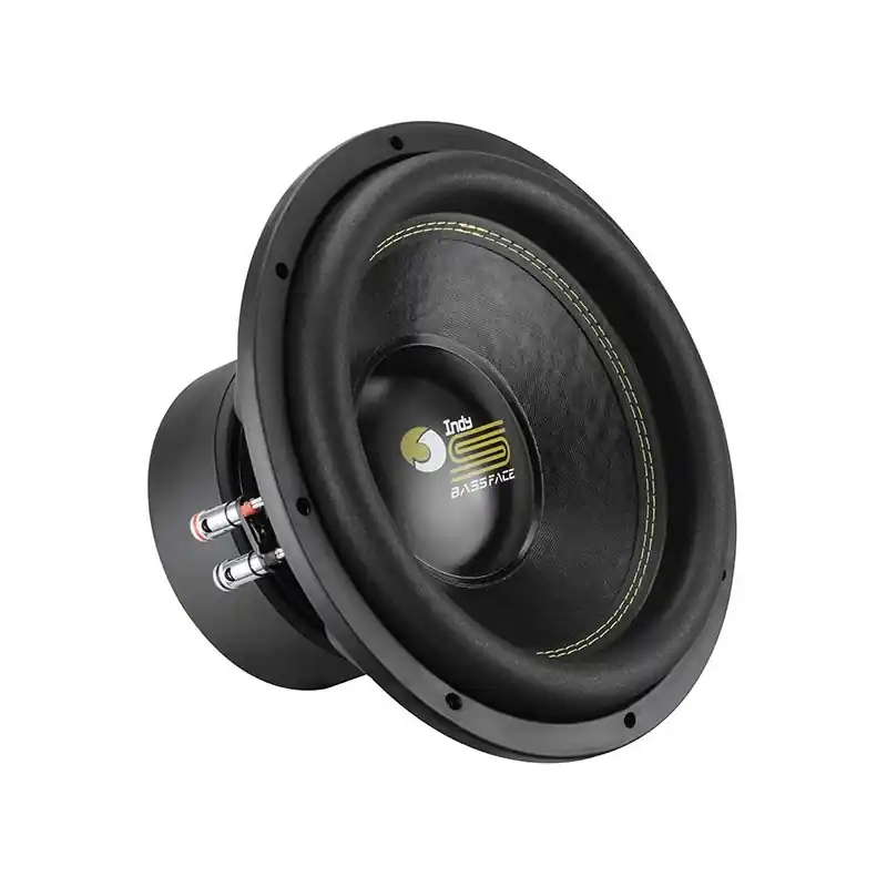 Bass Face - Indy S12/2 Venta Final