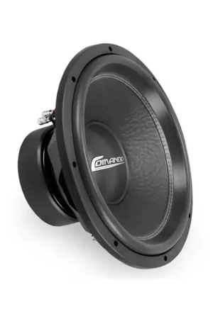 Rebajas Comando Audio - CRX 151