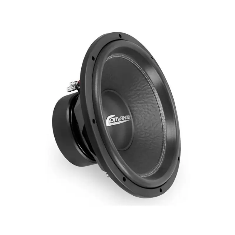 Rebajas Comando Audio - CRX 151