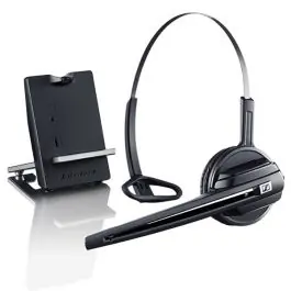 Epos Sennheiser Impact D10 Phone Mono Oferta Flash