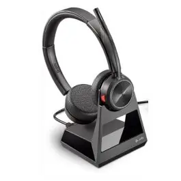 Devolución Gratuita Plantronics Savi 7220 Office, S7220 D, Binaural