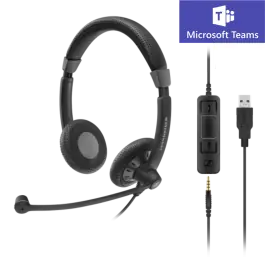 Novedad Epos SC 75 USB MS