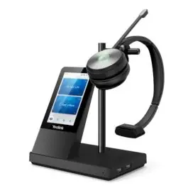 Certificado Yealink WH66 Mono UC