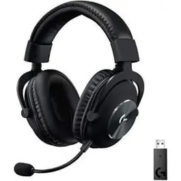 Novedad Logitech Gaming Pro X Wireless Lightspeed
