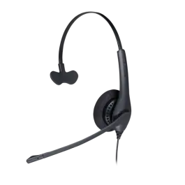 Jabra Biz 1500 QD Mono Más Vendido