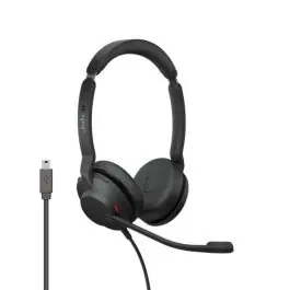 Promoción Exclusiva Jabra Evolve2 30, USB-C, UC Estéreo