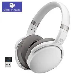 Envío Gratis Epos Sennheiser Adapt 360 Blanco