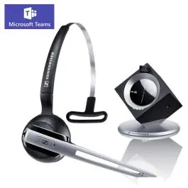 Epos Sennheiser Impact DW 10 USB ML Promoción Exclusiva