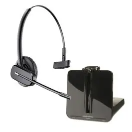 Plantronics CS540 para Alcatel Serie 8s, 9s Oferta Limitada
